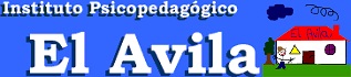 Instituto Psicopedag&oacute;gico El Avila