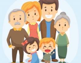  Programa para población especial alejada de sus padres