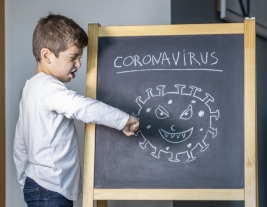 Nuestro protocolo contra el COVID