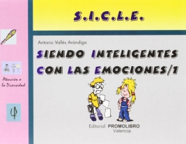 Siendo inteligente con las emociones