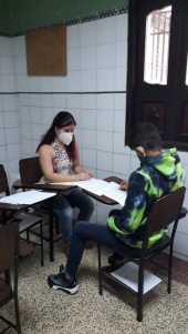 Misión, Visión, Valores